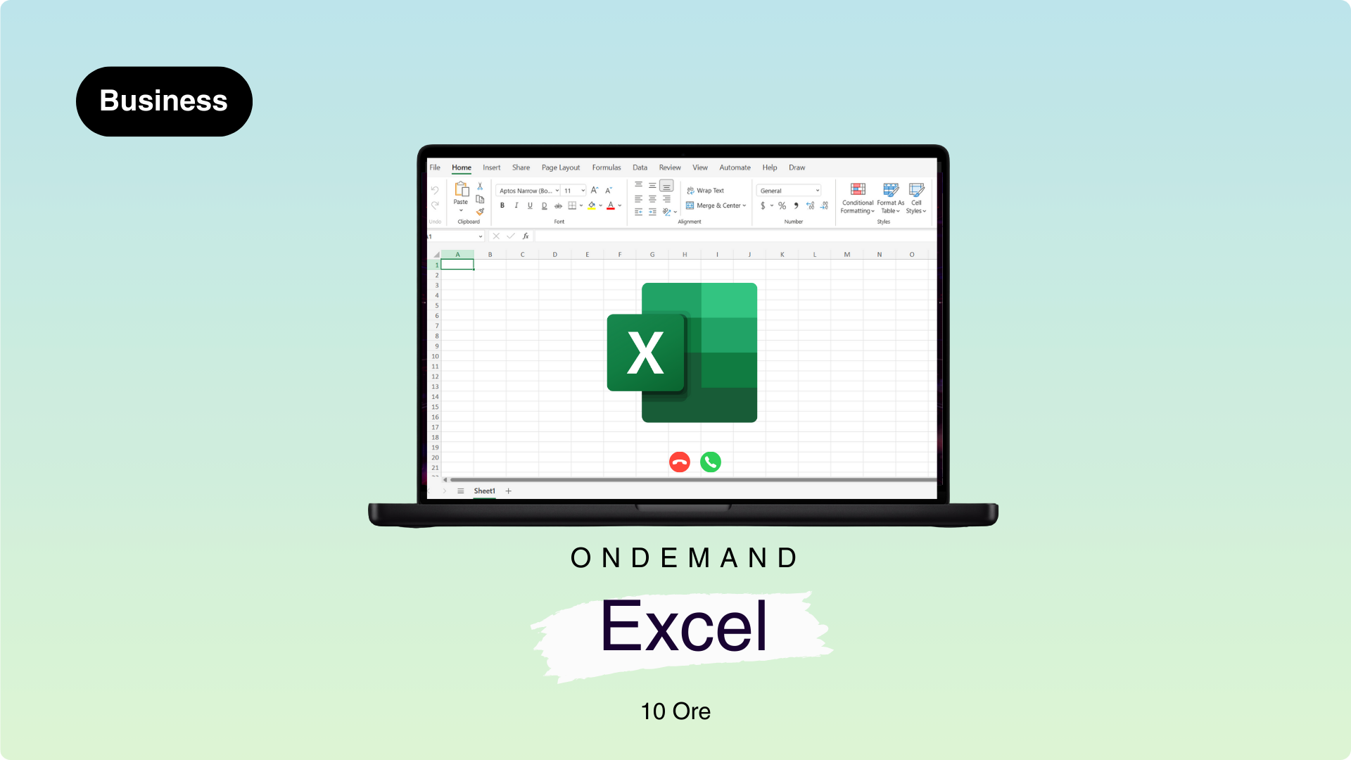 Excel