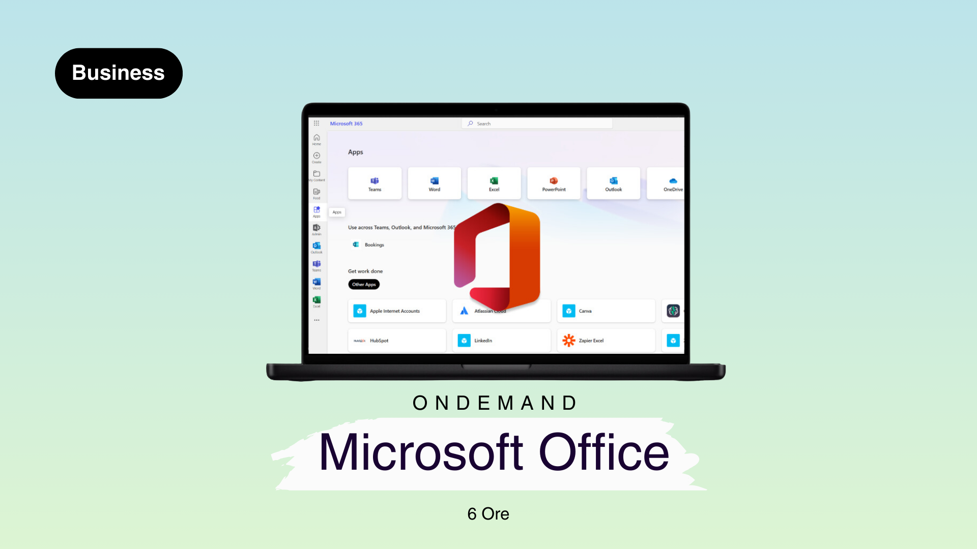 Microsoft Office